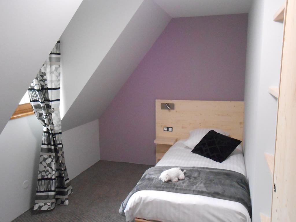 Gite Ungersberg Itterswiller Buitenkant foto
