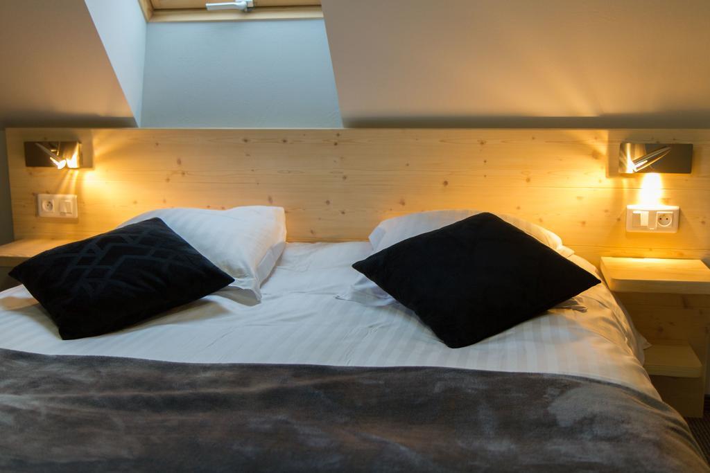 Gite Ungersberg Itterswiller Buitenkant foto